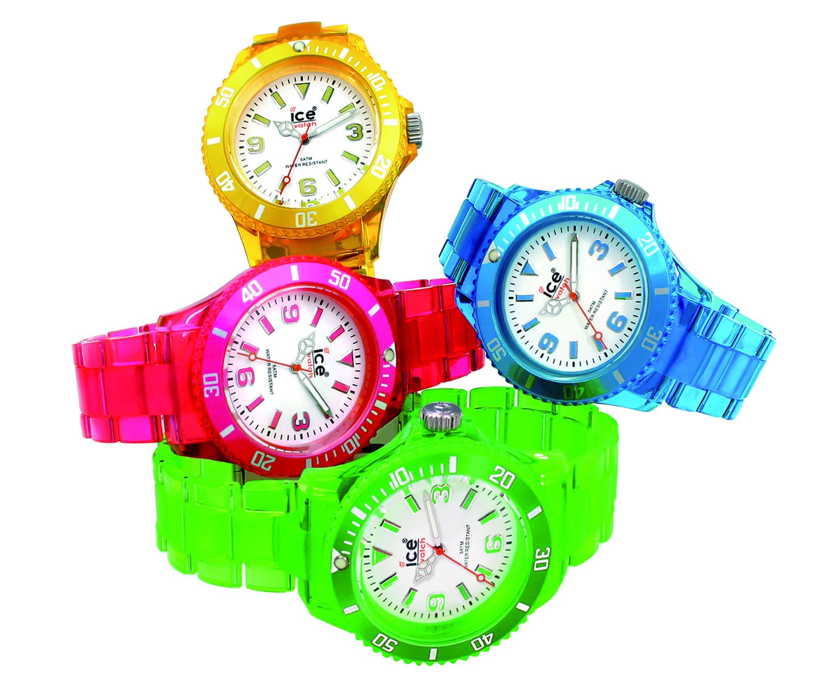 Neon Watch