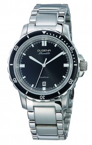 Dugena Premium Nautica Evo - Uhr für alle Fälle