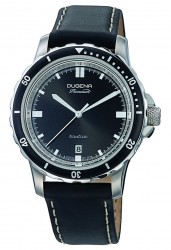 Dugena Premium Nautica Evo - Uhr für alle Fälle