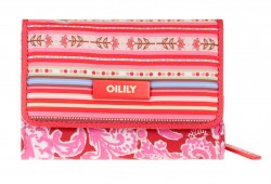 Portemonnaies im unverwechselbaren Oilily-Look
