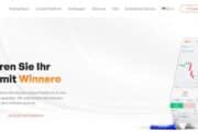 Winnero Bewertung - Handelsaktiva für alle Arten von Händlern verfügbar