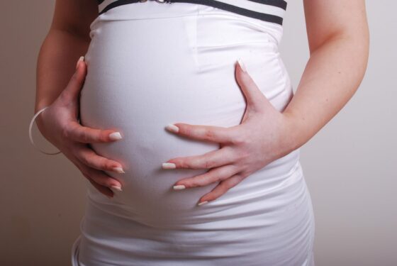Was Sie nicht über Schwangerschaft wussten