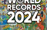 Guinness World Records 2024 - Tauche ein in die Welt der Rekorde