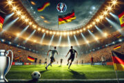 Eurocup 2024: Deutschland gegen Spanien – Ein Viertelfinal-Thriller steht bevor