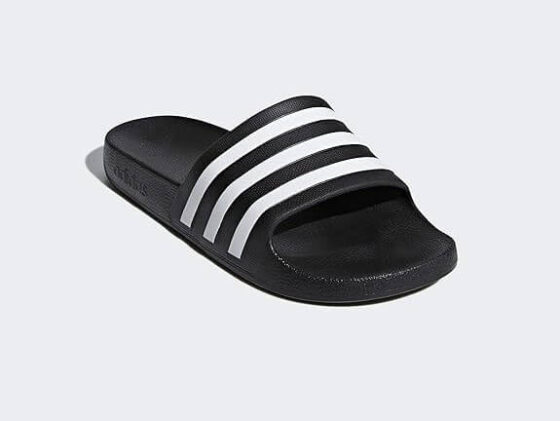 Adidas Adilette: Dein zeitloser Begleiter für Komfort und Stil
