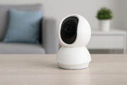 Tapo C200: Deine smarte Überwachungskamera für mehr Sicherheit zu Hause