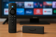 Fire TV Stick: Dein smarter Zugang zu grenzenlosem Streaming