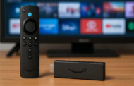 Fire TV Stick: Dein smarter Zugang zu grenzenlosem Streaming
