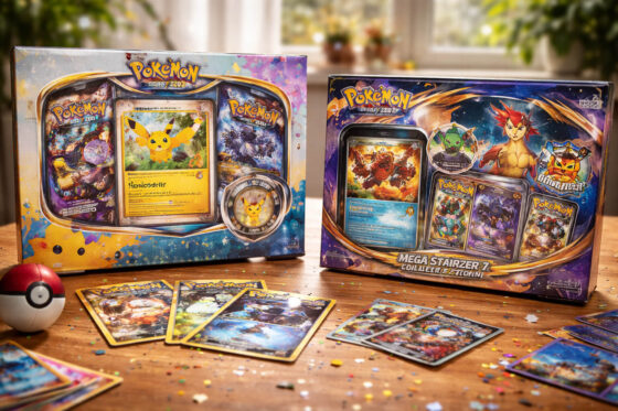 Pokémon Day 2026: Warum dieses Datum für Fans mehr als nur ein Kalendereintrag ist